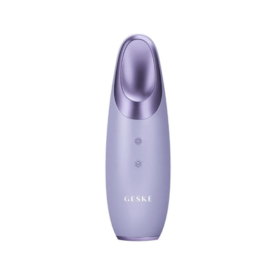 Geske Eye Massager with Warm & Cool Therapy - Smart Relaxation Device for Eye Strain Relief