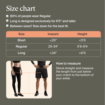 Therabody Jetboots PRO plus Wireless LED 3-In-1 Boots | Reg 30-34" Inseam