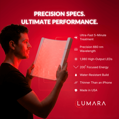 Illuminate Red V2